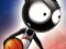 Spil Stickman Basketball online