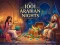 Spil 1001 Arabian Nights online