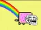 Spil Nyan Cat Marathon online