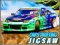 Spil Cars Drifting Jigsaw online