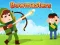 Spil Bowmasters online
