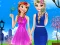 Spil Sisters Spring Day online