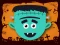 Spil Halloween Where's My Zombie online