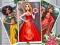 Spil Exotic Wedding Looks online