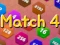 Spil Match 4 online
