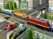 Spil Modern Train Driving Simulator online