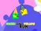 Spil Green and Yellow Run online