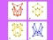 Spil 1 LINE Puzzle online