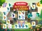 Spil Mahjong Butterfly Garden online