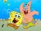 Spil Spongebob Big Meal of Crab Fort online