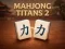 Spil Mahjong Titans 2 online