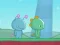 Spil Anski and Blip online