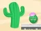 Spil Cactus Roll online