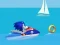 Spil Super Sonic Ski online