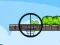 Spil Shoot Green Piggy online