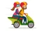 Spil Motorbikes Spot The Differences online