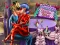 Spil Dotted Girl Valentine Dinner online