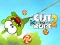 Spil Cut the rope 2 online