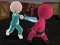 Spil Squid Assassin online