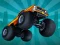 Spil Monster Truck vs Zombie online