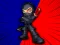 Spil Ninja Rian Adventure online