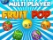Spil Fruit Pop Multi Player online