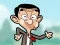 Spil Mr Bean Jump online