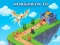 Spil Pokepath Td online