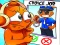 Spil Sprunki Policeman For Kids online