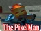 Spil PixelMan Battle Revenge Royale online