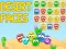 Spil Desert Faces online
