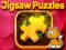 Spil Exotic Cats Jigsaw Puzzle online
