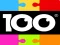 Spil 100 the game online
