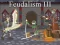 Spil Feudalism 3 online