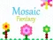Spil Mosaic Fantasy online