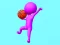 Spil Faceball online