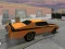 Spil Backyard Car Parking online