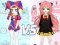 Spil Shining Anime Star Dress Up online