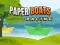 Spil Paper Boats Racing online