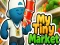 Spil My Tiny Market online