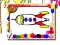 Spil Rockets Coloring Book online