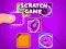 Spil Scratch Game online