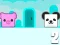 Spil Panda Escape With Piggy 2 online