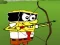 Spil Spongebob Shoot Zombie online