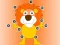 Spil Point To Point Happy Animals online