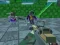 Spil Survival Shooting Xtreme Crazy Pixel Combat online