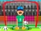 Spil Keep The Goal online