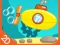 Spil Submarine Happy Dive online