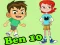 Spil Ben 10 Run online