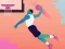 Spil Basketball Hero Jigsaw online